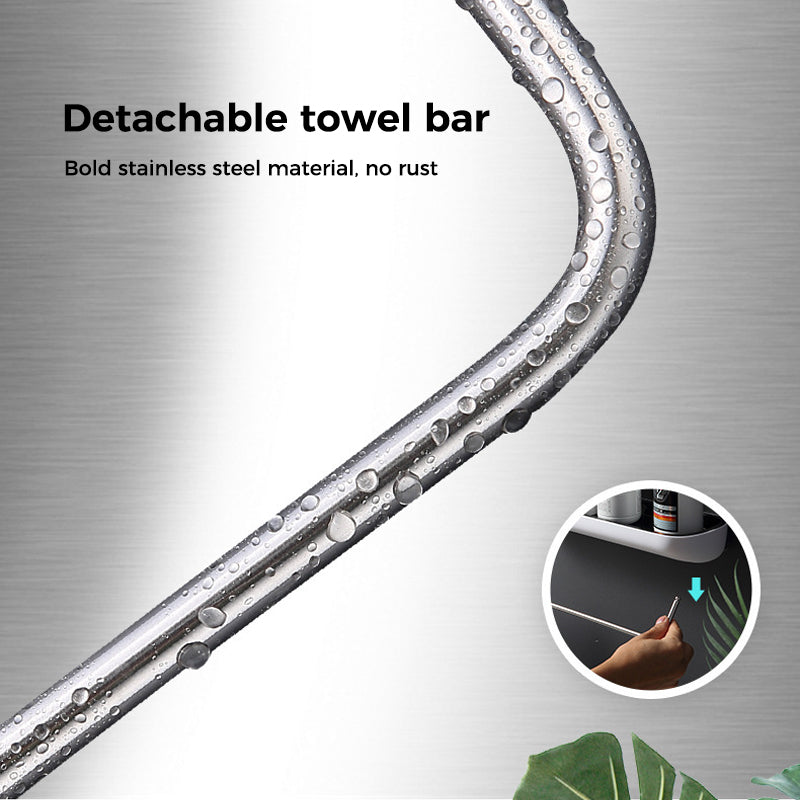 Norvo | Adhesiv Oppbevaringsboks Organizer