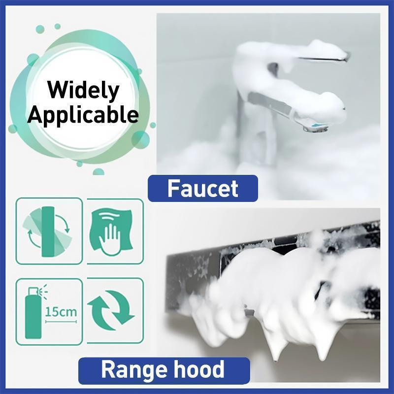 Norvo | All-Purpose Rinse-Free Cleaning Spray