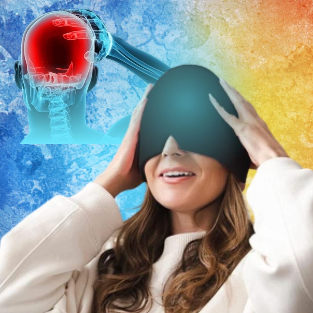 Norvo | Oraliu Migrene Lindring Caps