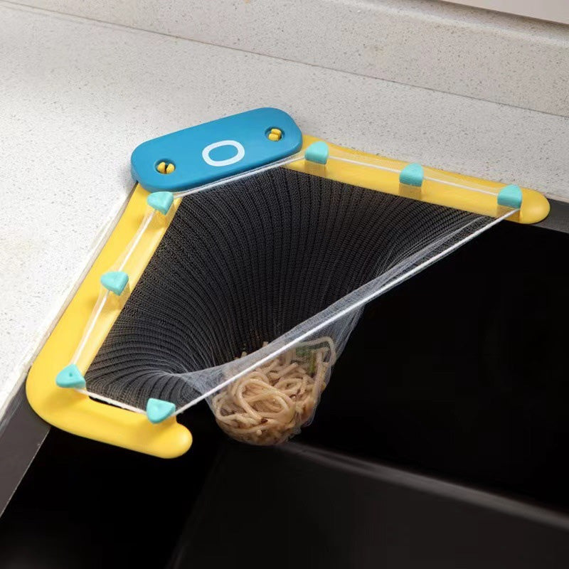 Octopus Sink Filter Kit | Norvo