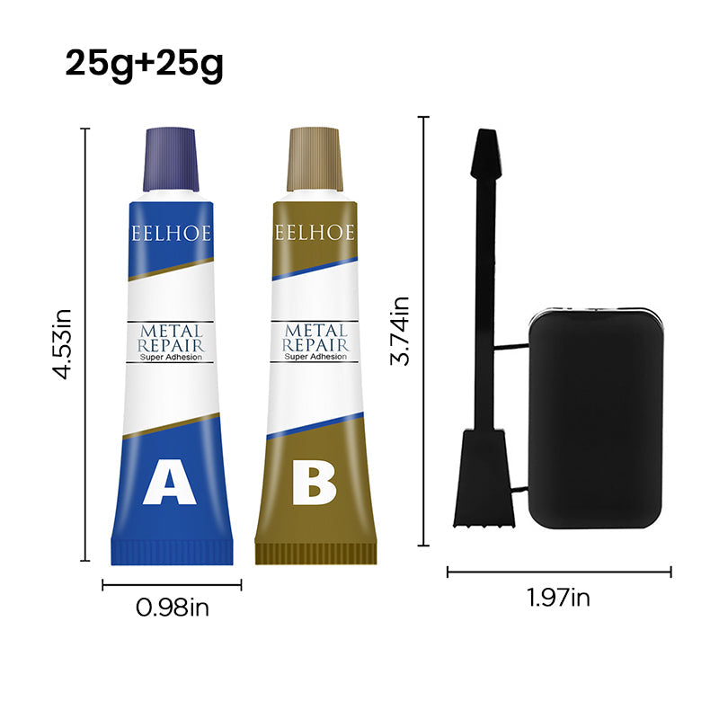 Norvo | Reparasjonsstøpe lim