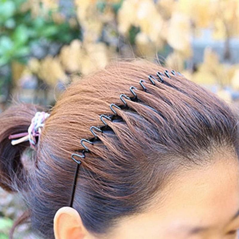 Norvo | Moderen Minimalistisk Metallsereband