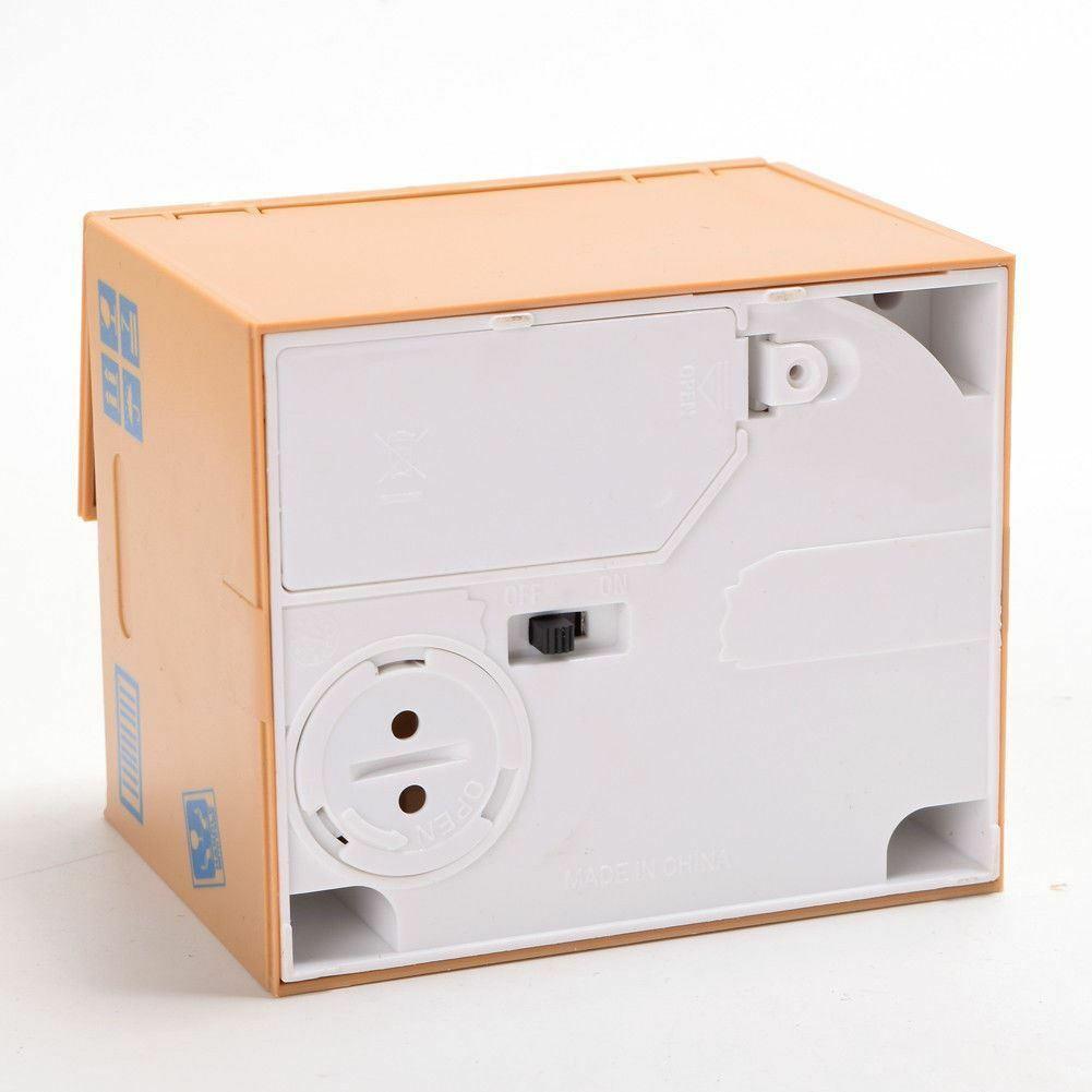 Norvo | Kattemyntebank