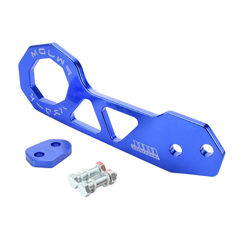 Norvo | Bilbakre Bumper Tilhengerfeste