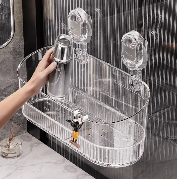 Norvo | GripNest — Kaosfritt på sekunder: Lynrask organisering som får hjemmet ditt til å skinne!