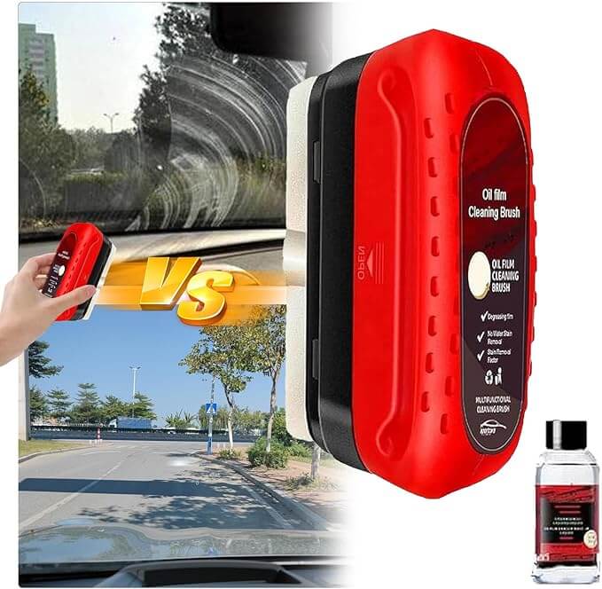 Norvo | ClearVista — Klart syn og beskyttelse som gjør livet ditt tryggere (2 deler)