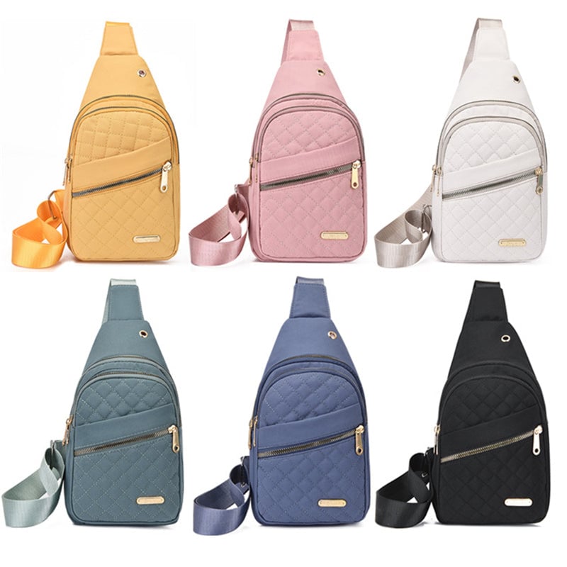 Norvo | Enkel Dame Brystveske