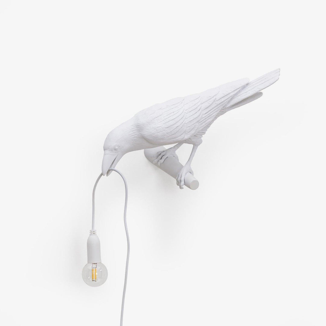 Norvo | Bird Vegglampe