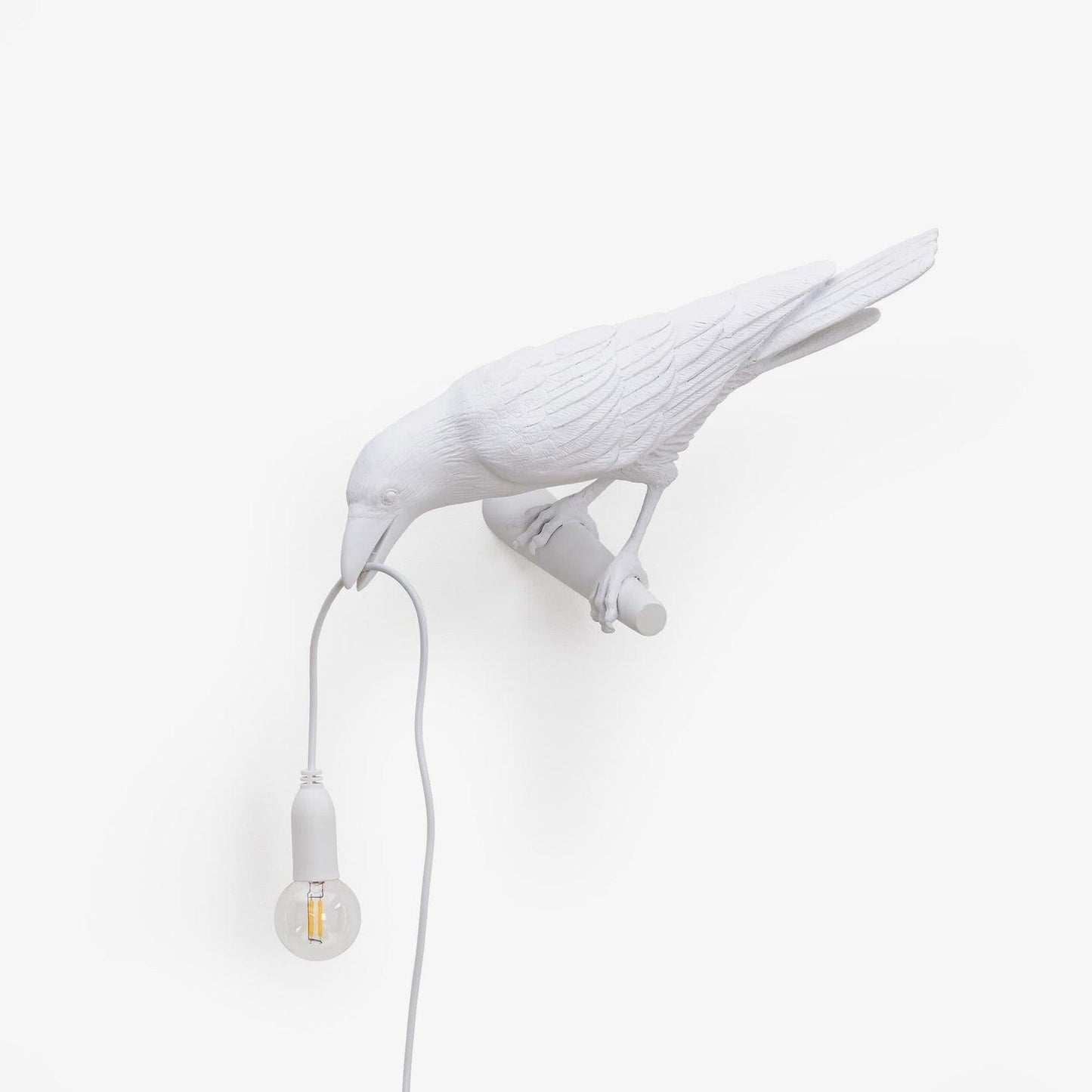 Norvo | Bird Vegglampe