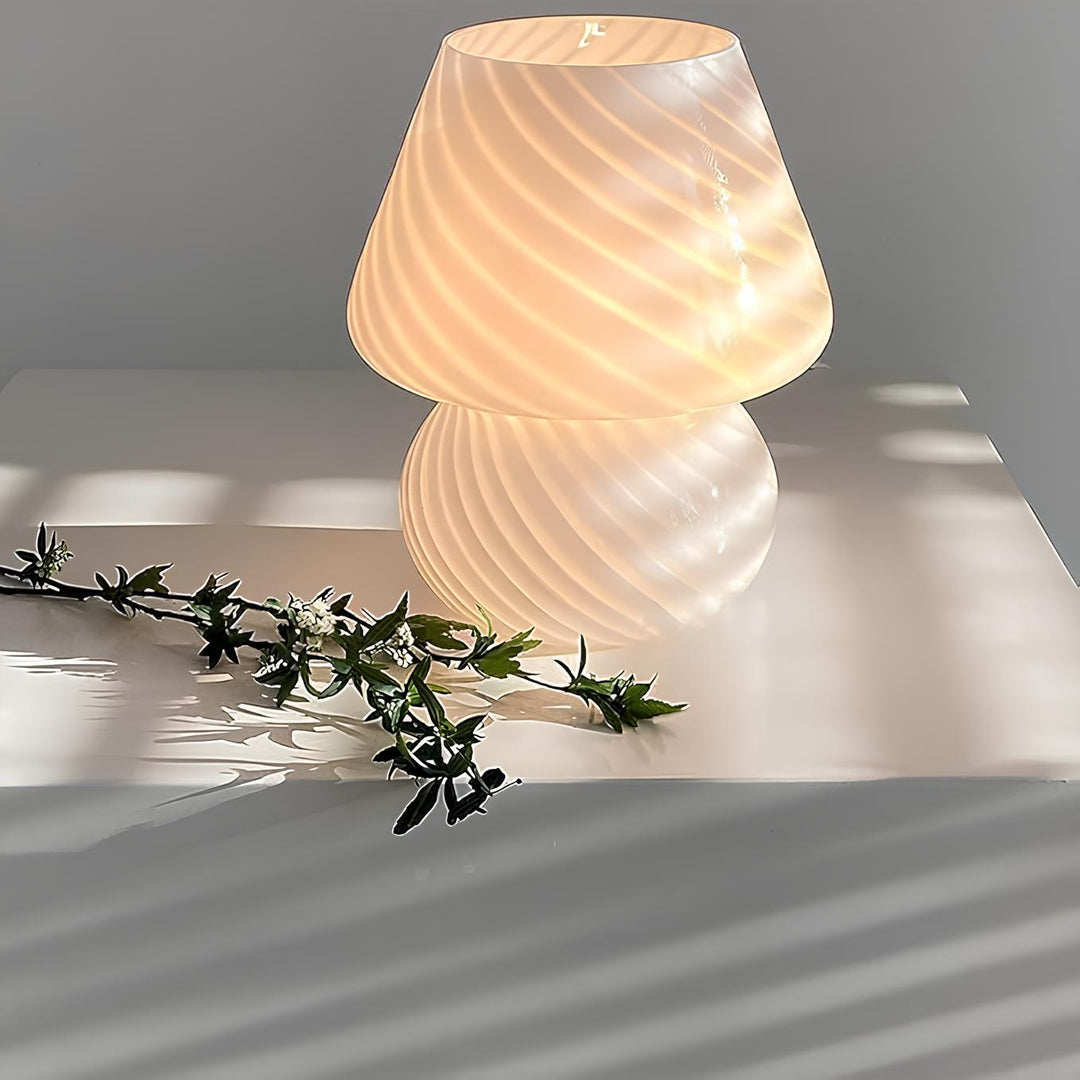 Norvo | Verra Munnblåst Glasslampe