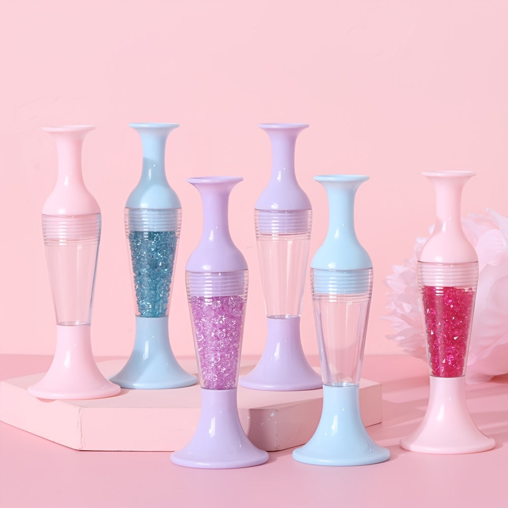 Norvo | CrystalPen Perfekt Glitring Plassering