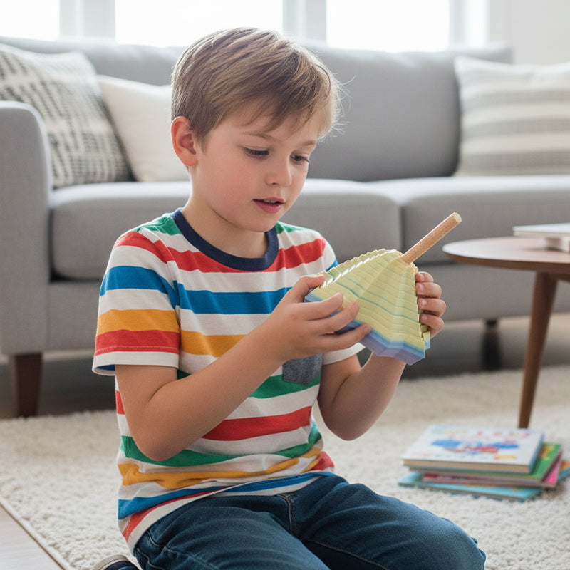 Norvo | Helixa – Umiddelbar ro og fokus for å øke produktiviteten