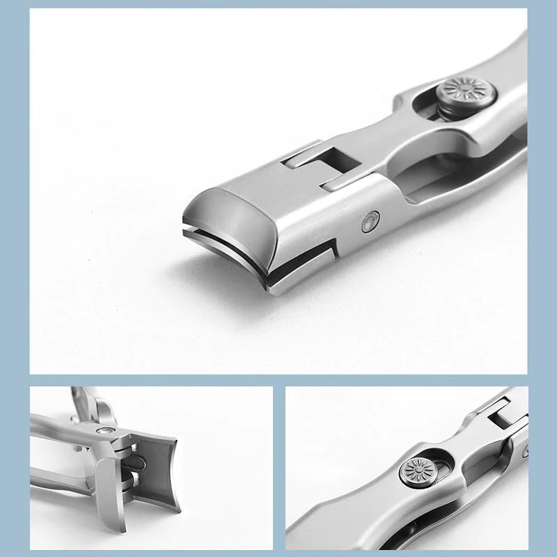 Norvo | Portable ultra-sharp nail clipper