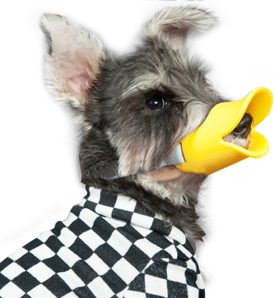 Norvo | Anti Bite Andformat Hundemunndeksler