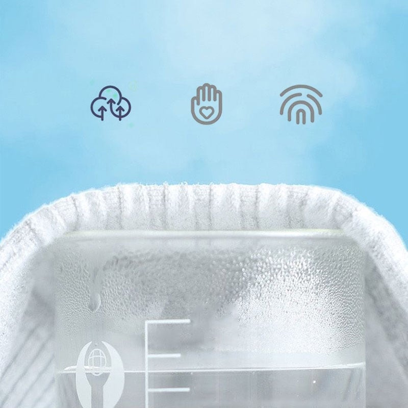 Norvo | KneeEase – Usynlig komfort og beskyttelse for knærne dine hele dagen long