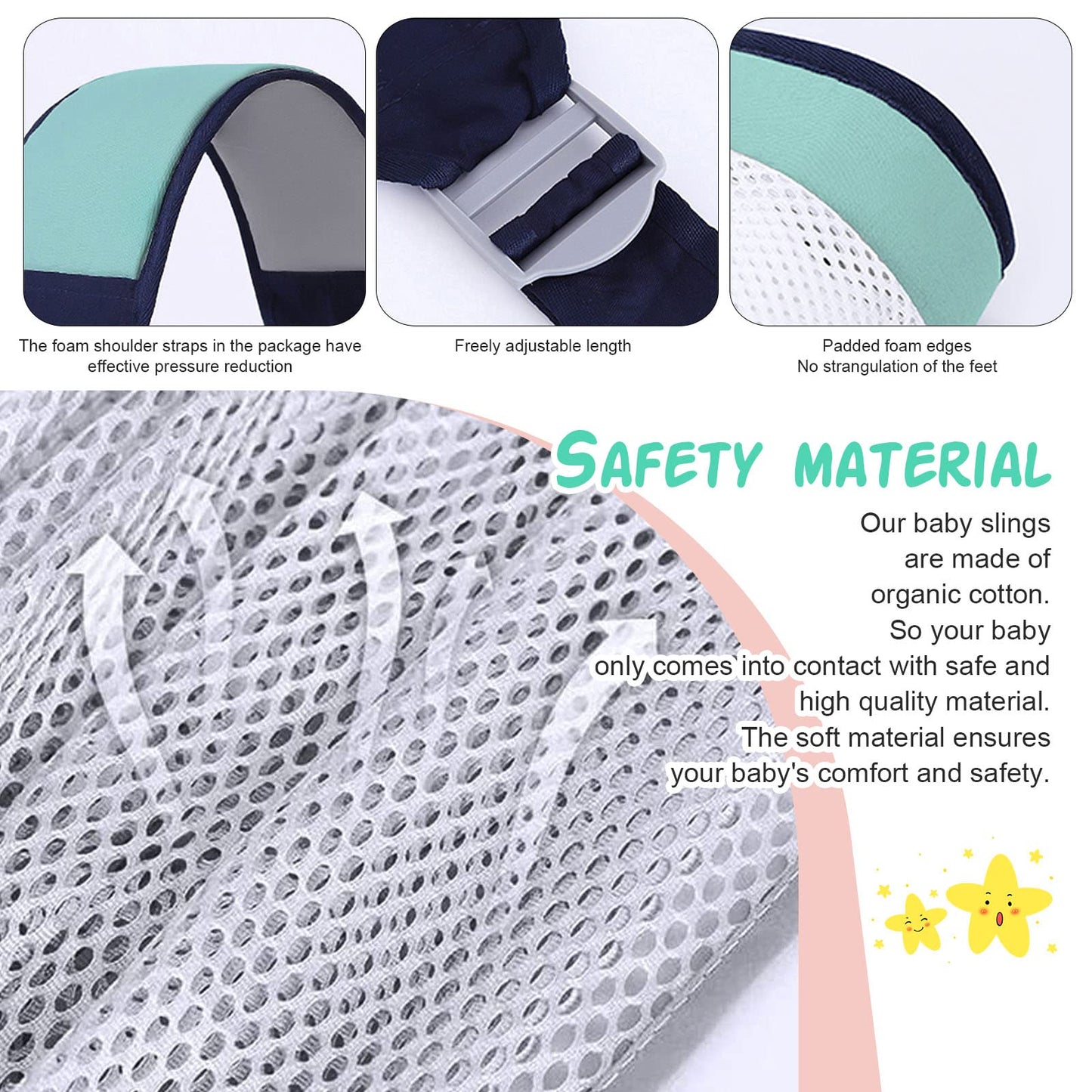 Norvo | Mamas Båndende Komfortpute