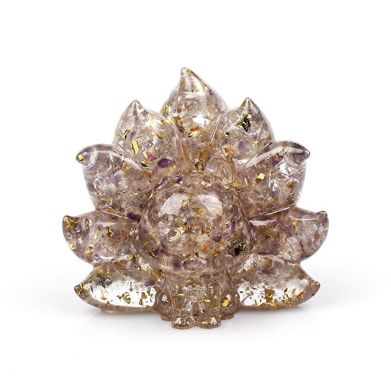 Norvo | Frendorf Ni-hale Rev Edelsteinsdekorasjon