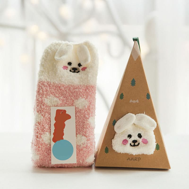 Norvo | XmasSocks – Julemagien forent med varme