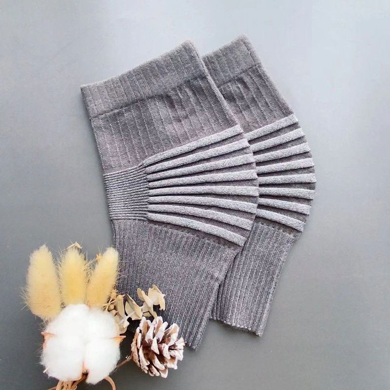 Norvo | KneeEase – Usynlig komfort og beskyttelse for knærne dine hele dagen long