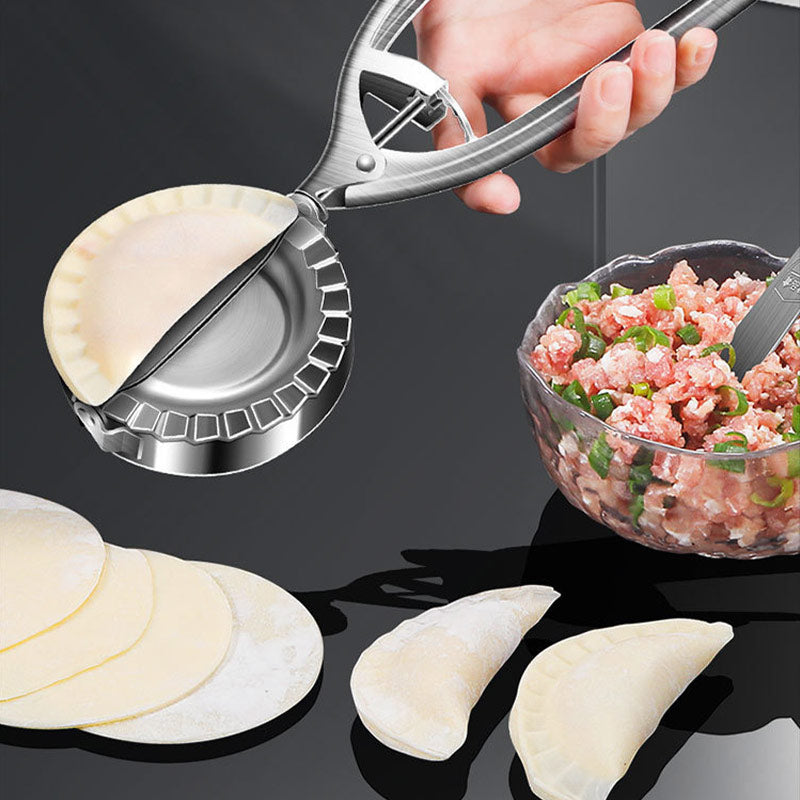 Norvo | DumpliPro – Lag perfekt formede dumplings raskt