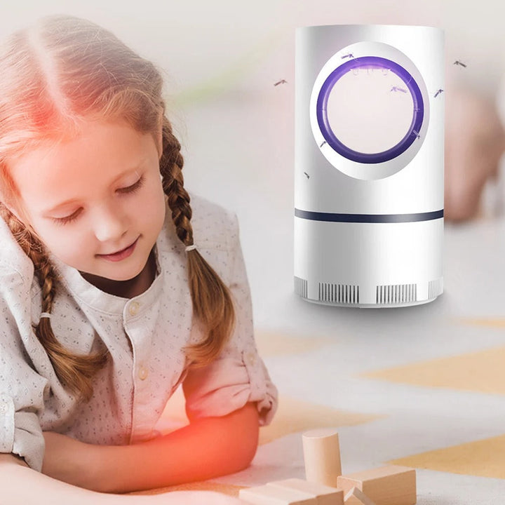 Master Electric Mosquito Zapper Norvo