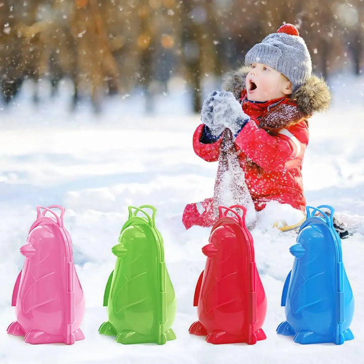 Snow figure maker | Norvo