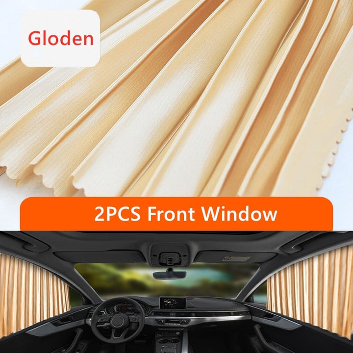 Norvo | Kill-Heat — Kjøreglede som aldri før: Ikke mer varme- og blendingstress!
