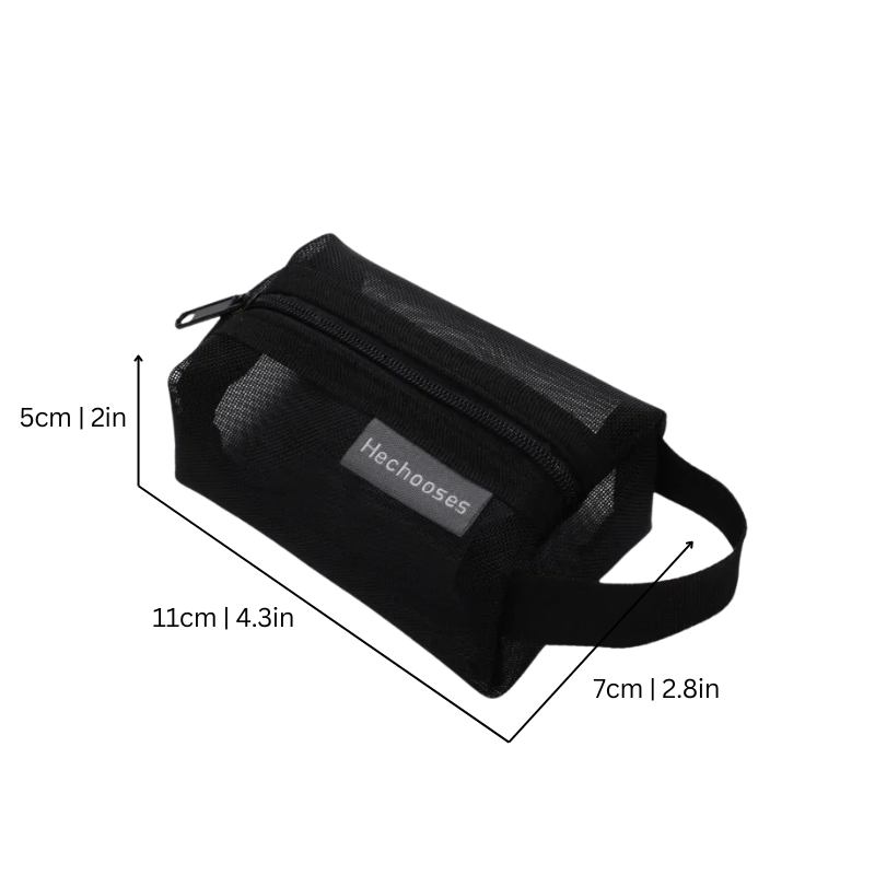 Norvo | SleekPouch 3-Pakke