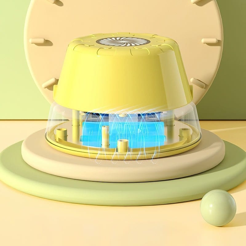 Norvo | TurboSkip — Slå løs ubegrenset kraft og gjør sport til favorittlek for familien din!