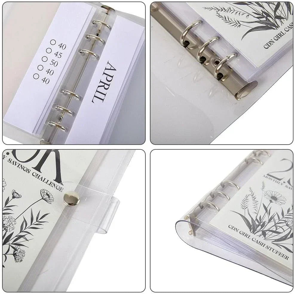 Norvo | ÉconoFlex | Spar enkelt hele året