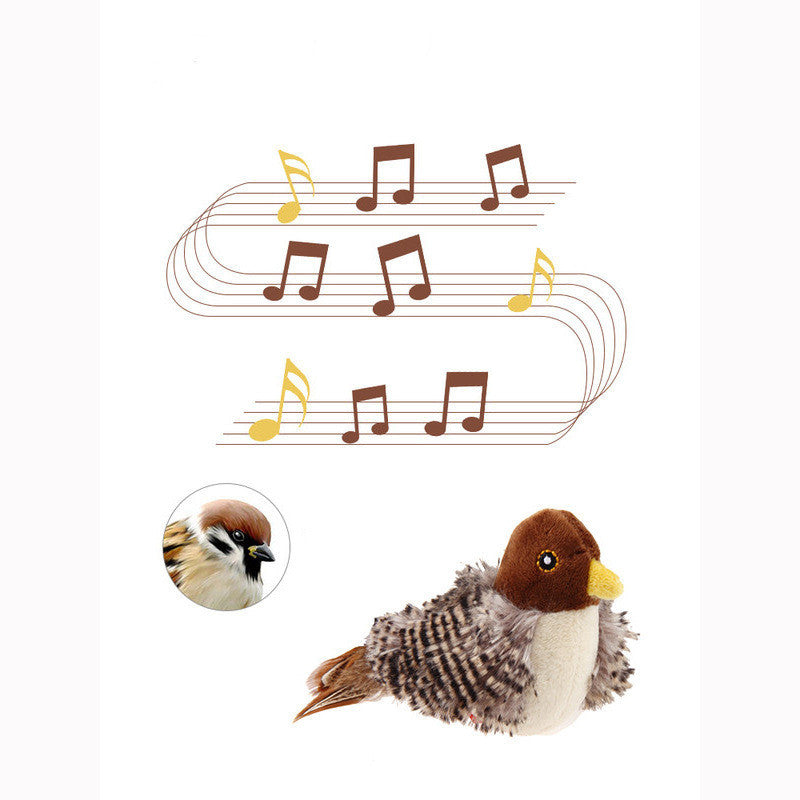 Norvo | VitaProwl — Tenn den ville jegeren i katten din for endeløs lek moro og fred hjemme!