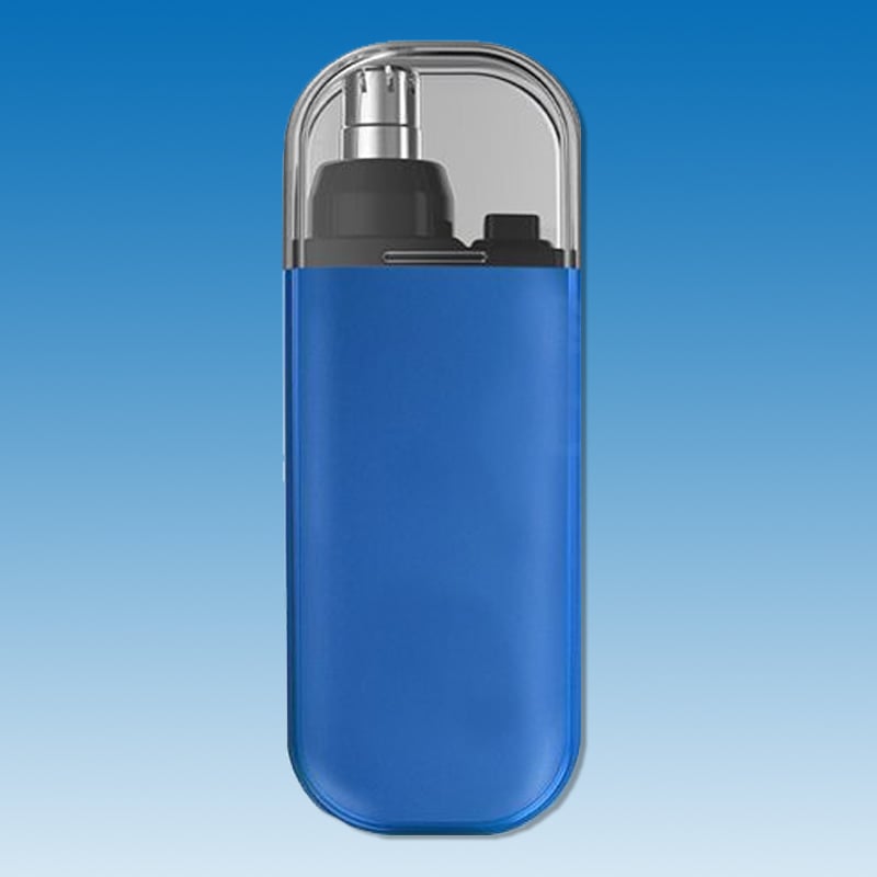 Norvo | Bærbar nesehårtrimmer