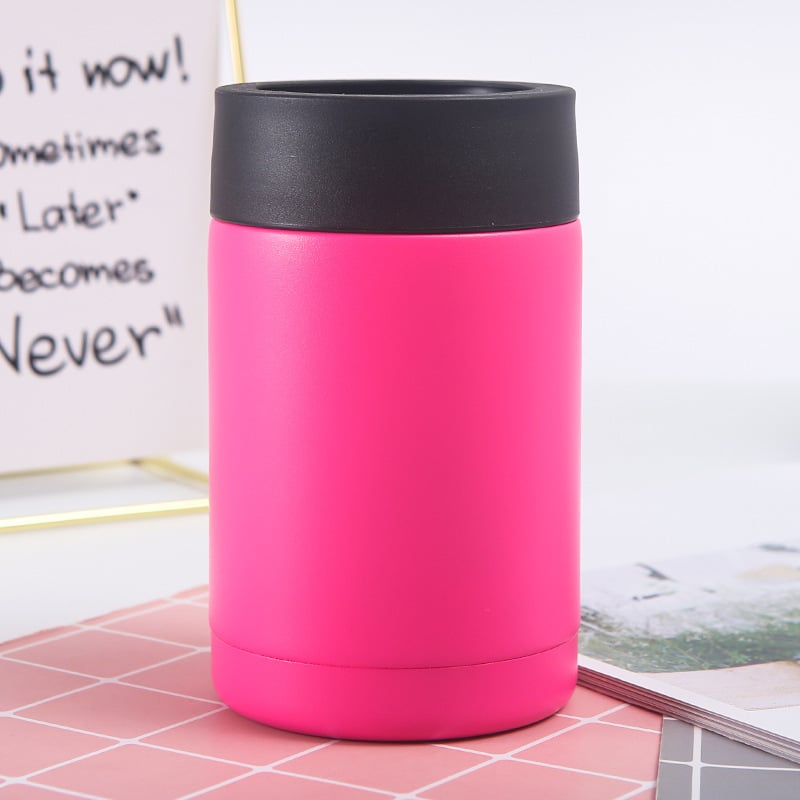 Norvo | Ølflaske- og boks-kjøler med ølopper.