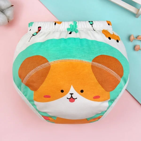 Norvo | Baby Potty Training Underwear