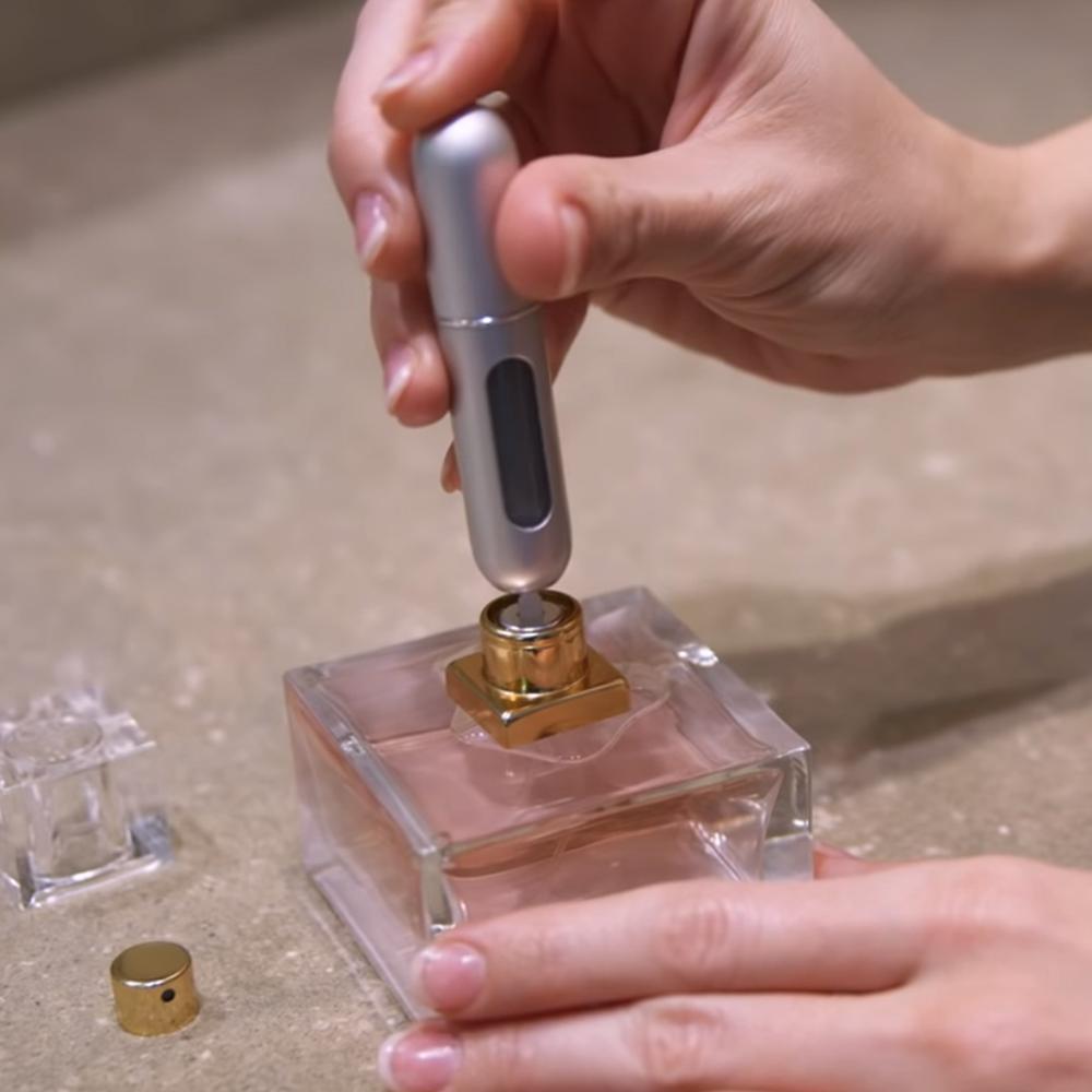 Norvo | Refillable Travel Parfymeflaske