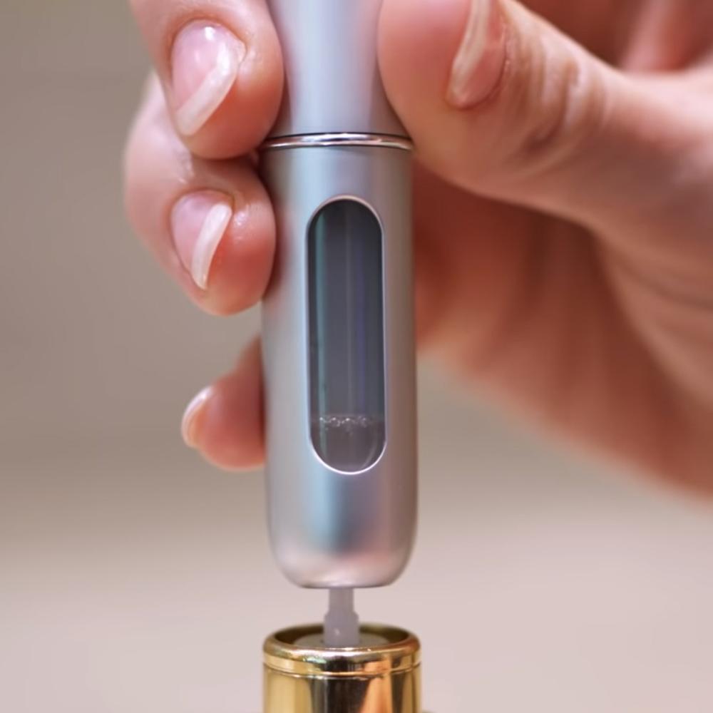 Norvo | Refillable Travel Parfymeflaske