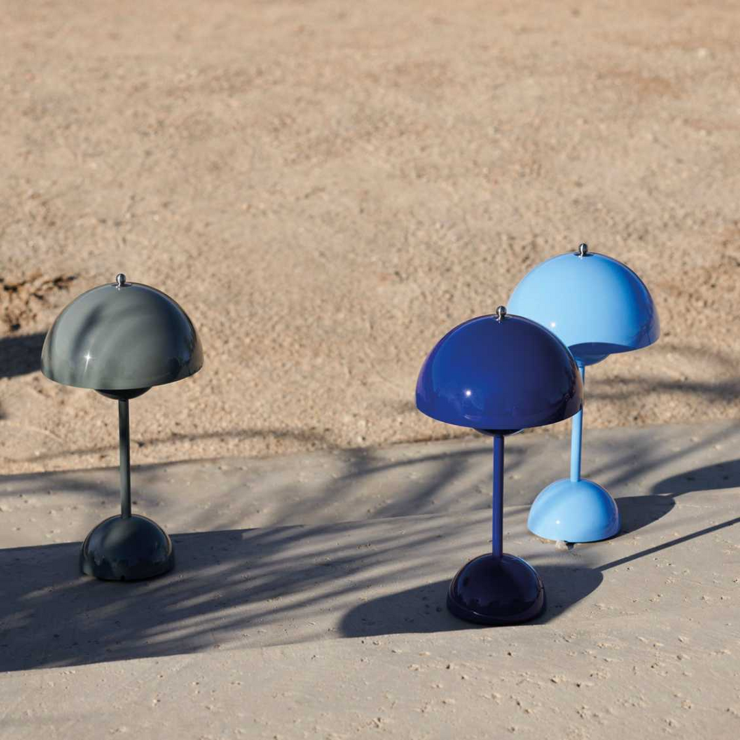 Norvo | Lunarglo | LED bordlampe