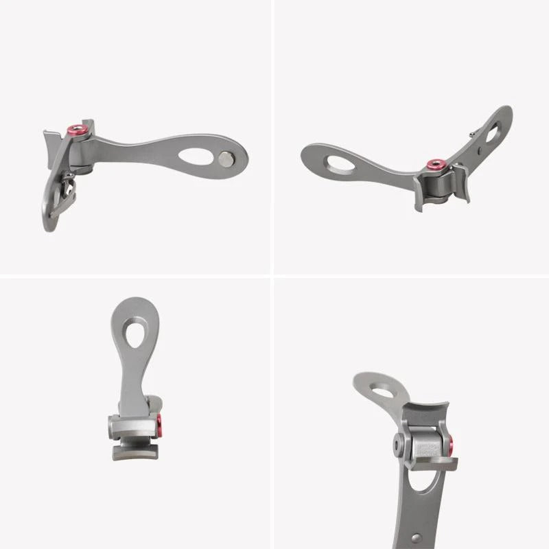 Norvo | Dr. Sharp | Negleklipper for tykke negler