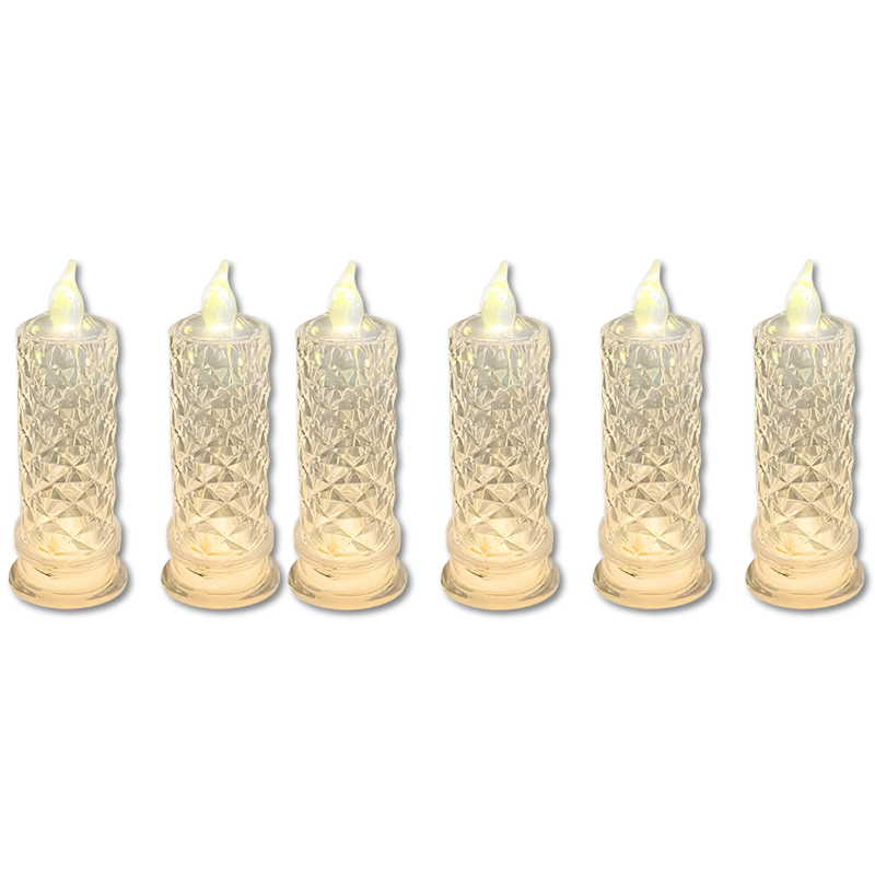 Norvo | CrystalFlare