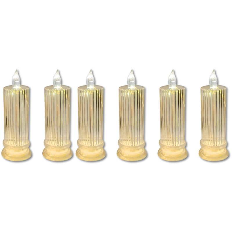 Norvo | CrystalFlare