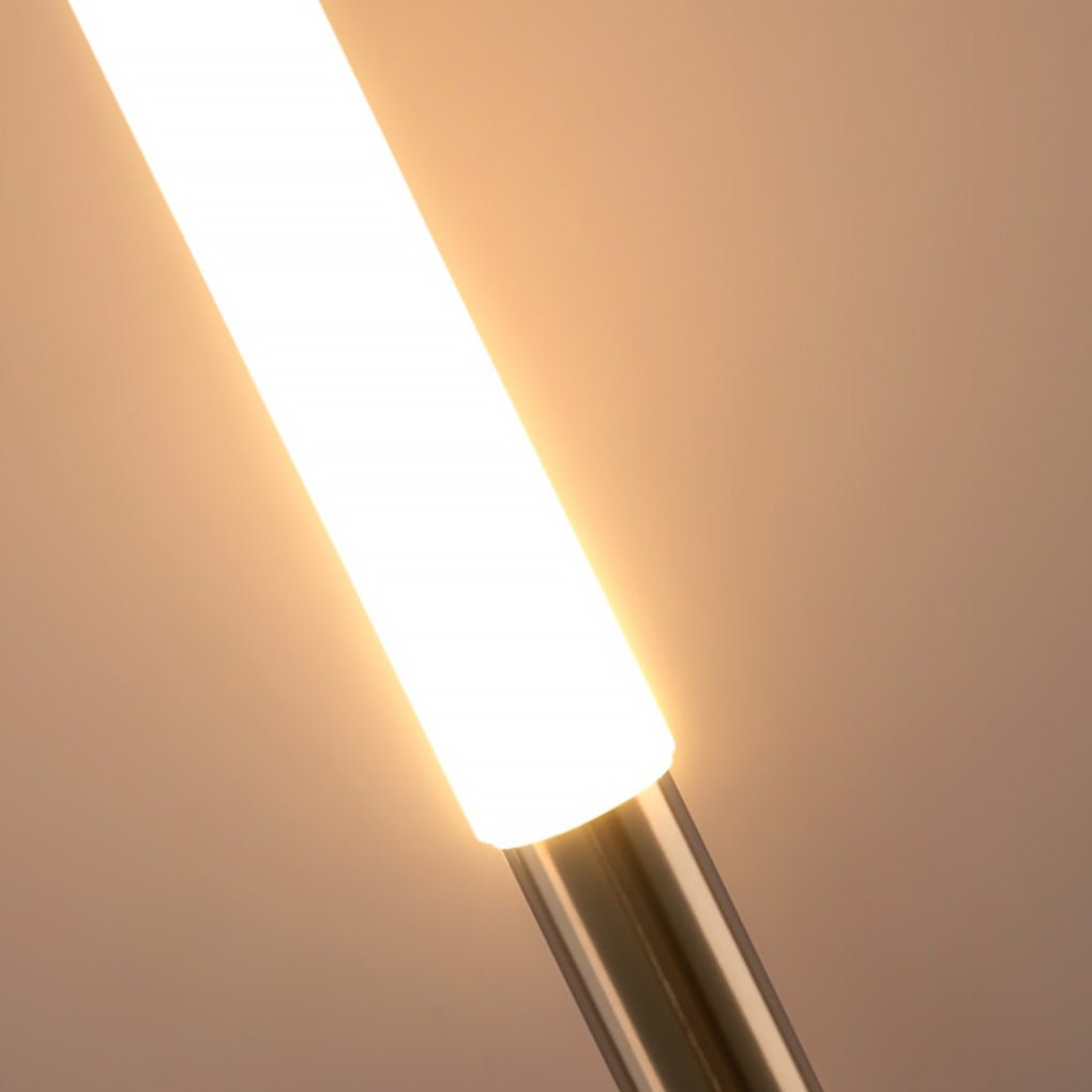 Norvo | Sol Cane Lys | Vanntett LED Hage Decor