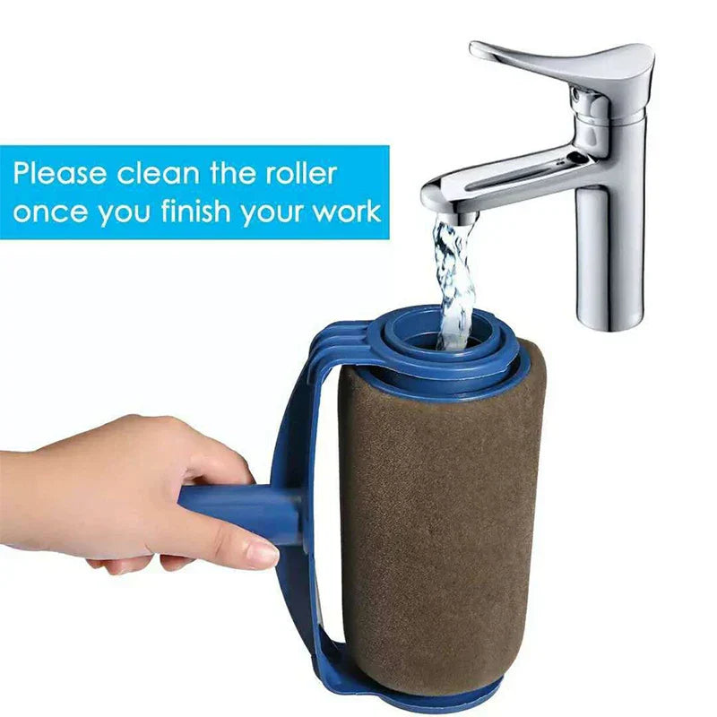 Frendorf | 6-delt malerullsett - PaintMaster