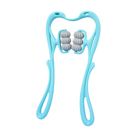 Norvo | 6-Ruller Nakke Massager
