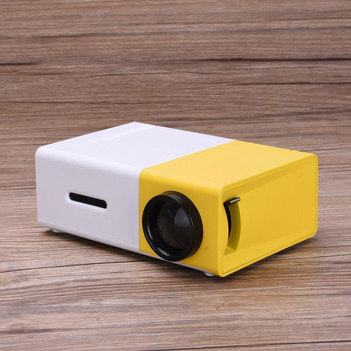 Norvo | 600lm HD Lommekaster