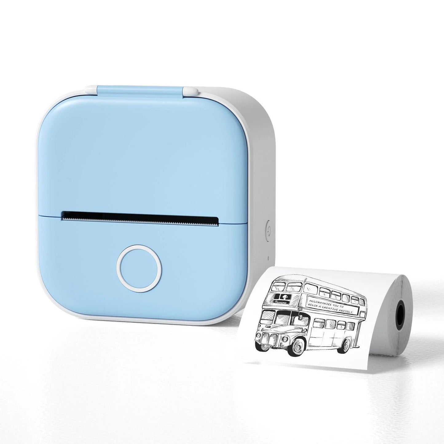 Norvo | Pocket Printer