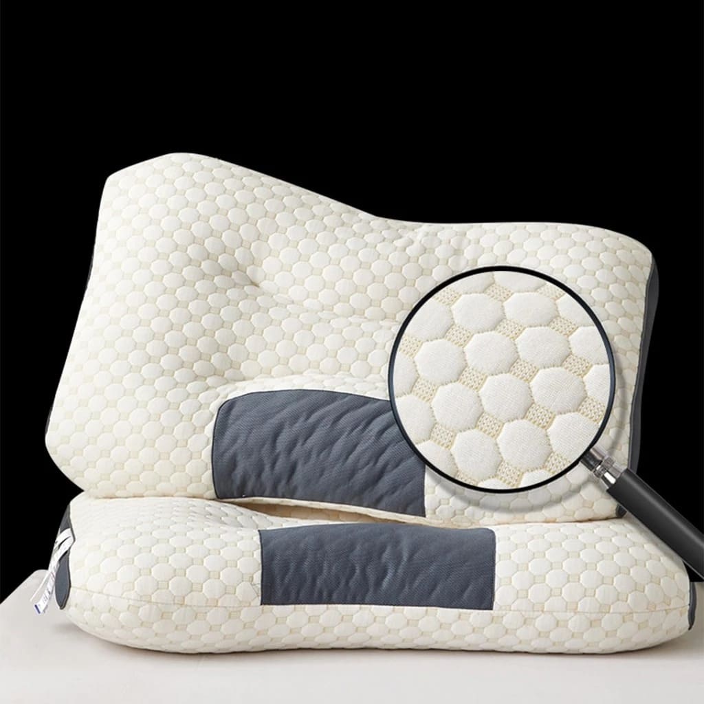 Norvo | CerviRelief — Endelig våkne opp uten smerter og nyte dagen med full kraft