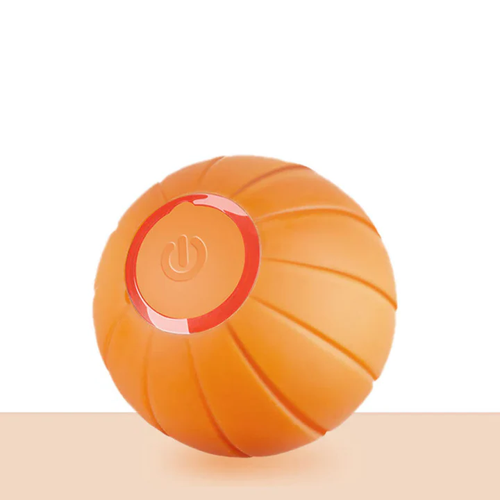 Norvo | Kjæledyrball (Spesialutgave)