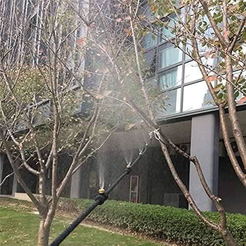 Norvo | kjøling & vanning for utendørs områder