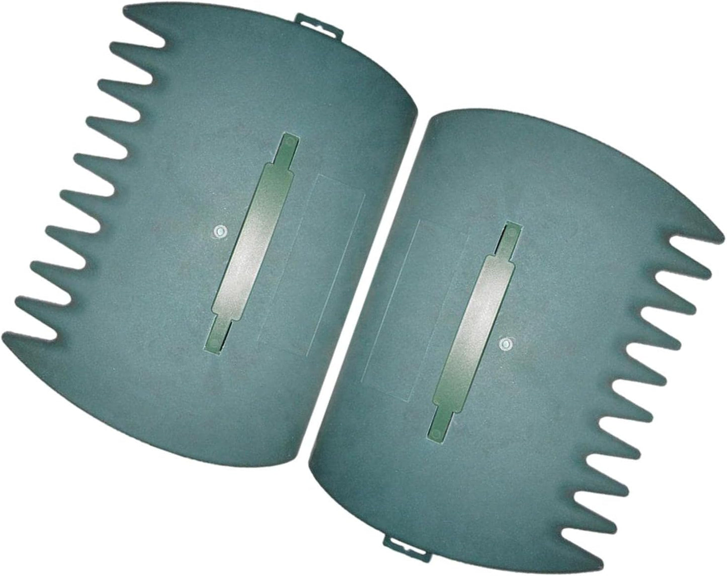 Norvo | Praktiske Hageavfall Grabber – Ergonomisk Gress- og Bladavfall