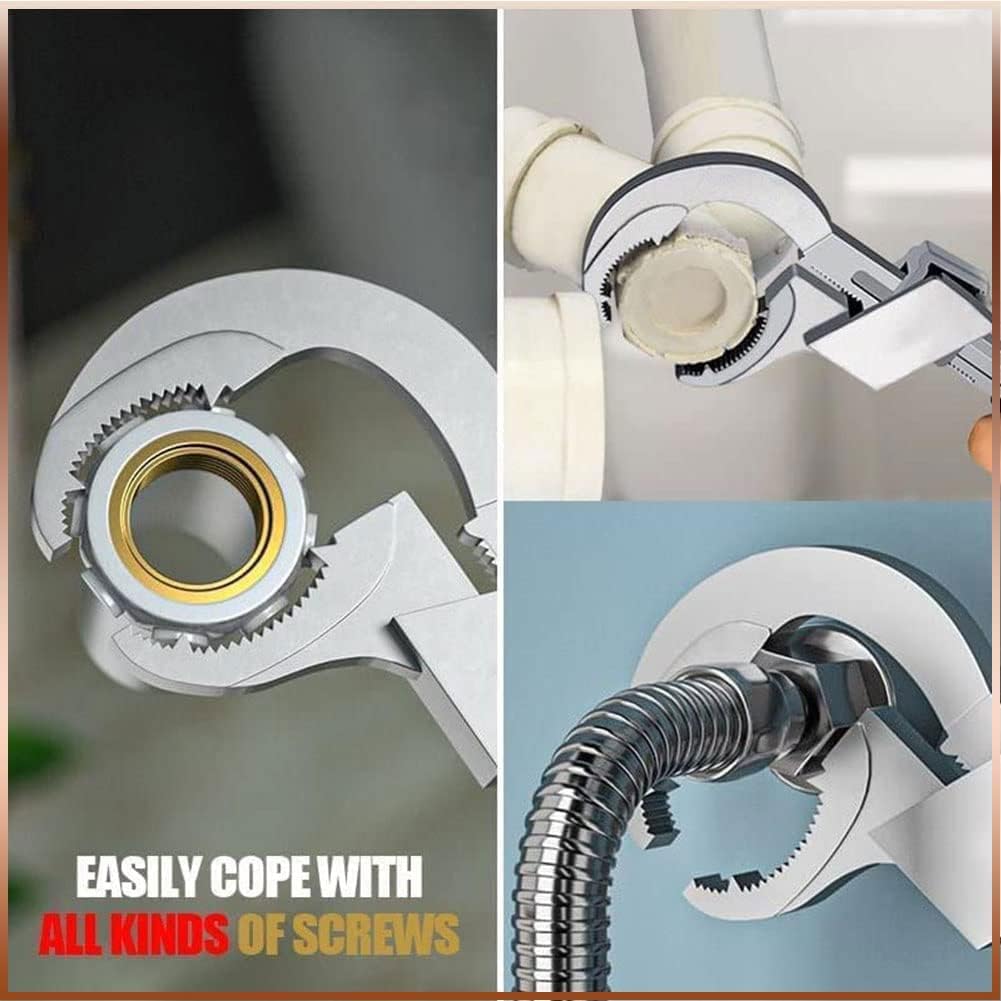 Norvo | PlombFacil | Forenkle rørleggerarbeidet hjemme